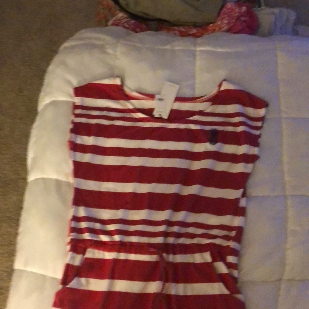 Exist dress